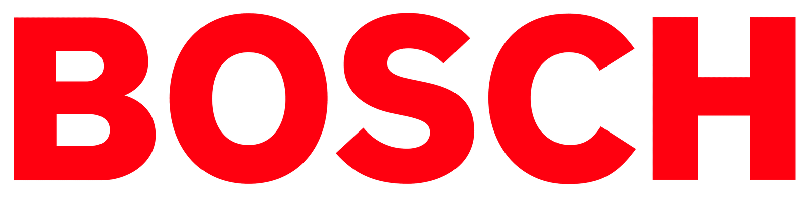 Bosch-Logo