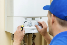 Dépannage Service de chauffage: Dépannage d'une chaudière